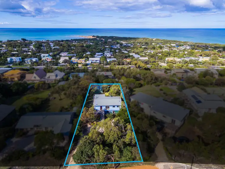 Fifth view of Homely house listing, 78 Fifth Avenue, Anglesea VIC 3230