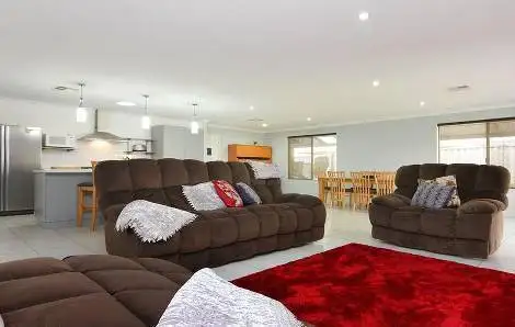 Sixth view of Homely house listing, 12 Morgan Court, Eaton WA 6232