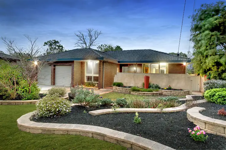 1 Coolooli Court, Ringwood East VIC 3135