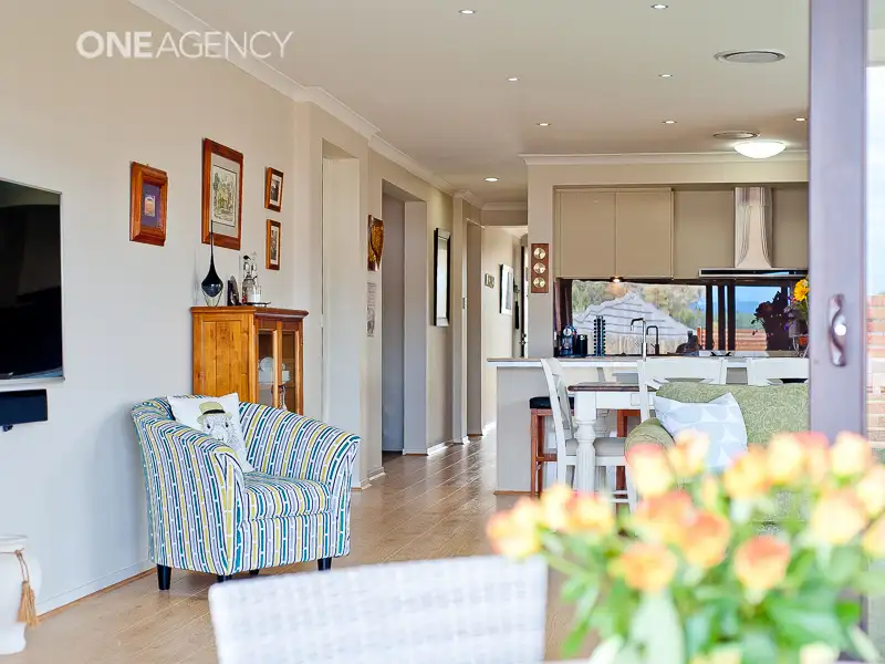 Main view of Homely house listing, 44 Cootharaba Crescent, Warner QLD 4500