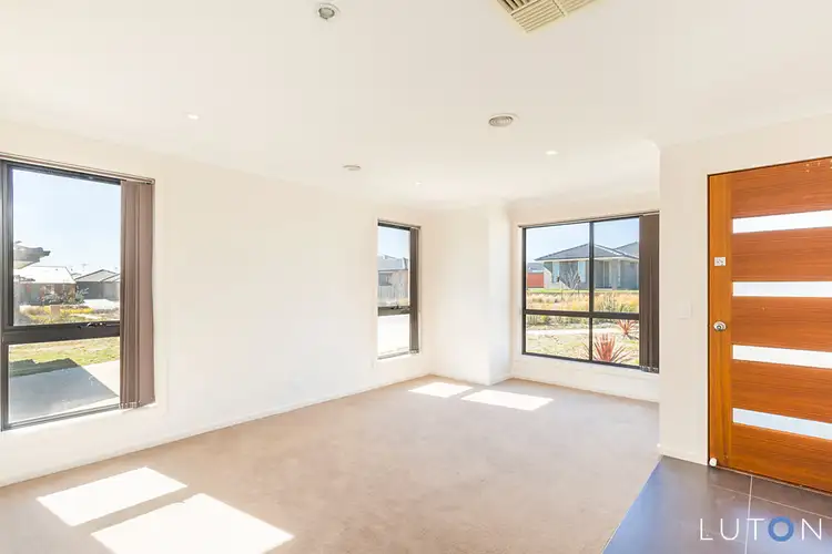 Second view of Homely house listing, 29 Rag Holmes Street, Macgregor ACT 2615