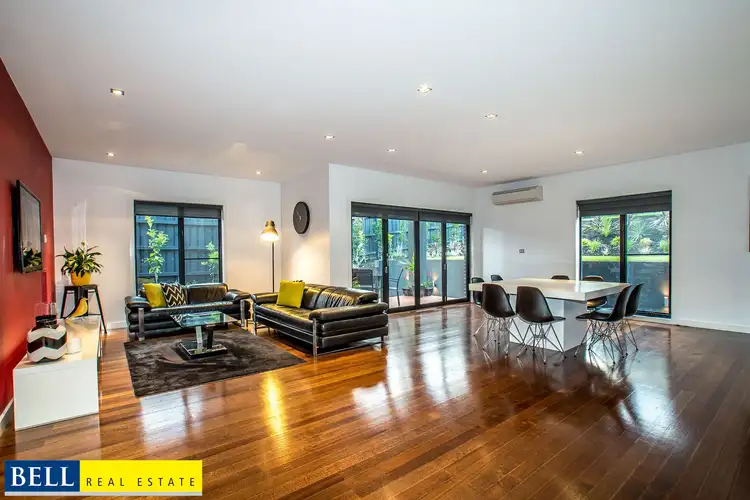 Fifth view of Homely house listing, 50 Larbert Road, Mooroolbark VIC 3138