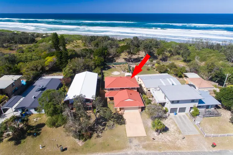 Main view of Homely house listing, 4 Patchs Beach Lane, Patchs Beach NSW 2478