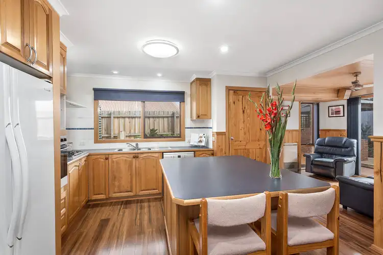 Fourth view of Homely house listing, 7 Halibut Avenue, Ocean Grove VIC 3226