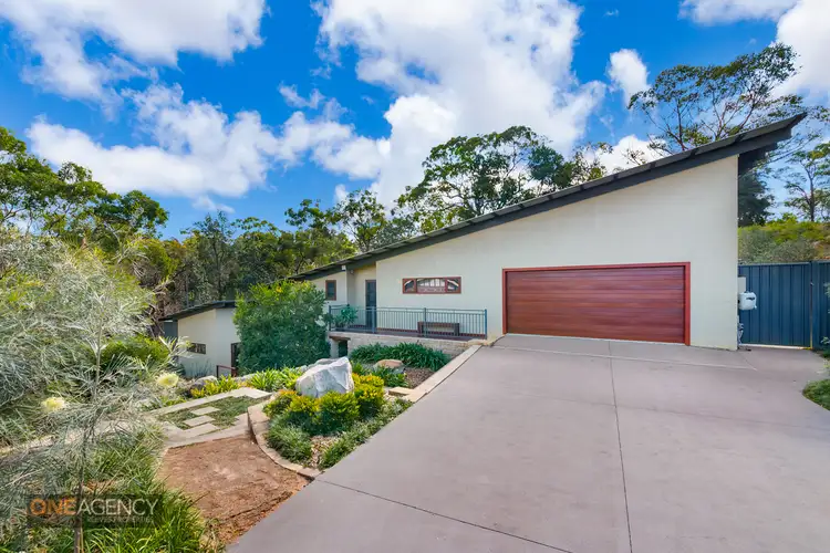 78 Maraket Avenue, Blaxland NSW 2774