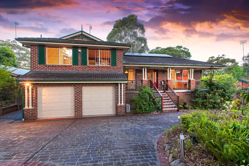 Main view of Homely house listing, 207 Hillside Road, Avoca Beach NSW 2251