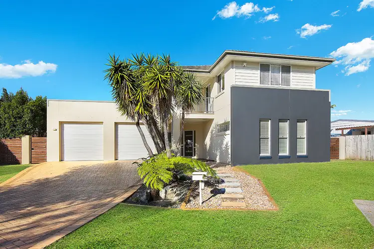 12 Schooner Court, Wurtulla QLD 4575