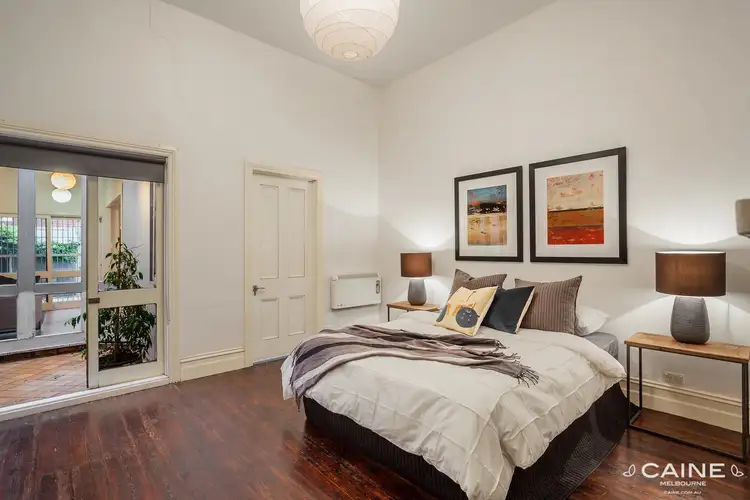 Fifth view of Homely house listing, 62 Grey Street, East Melbourne VIC 3002
