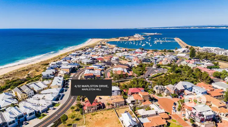 Third view of Homely unit listing, 4/32 Marlston Drive Drive, Bunbury WA 6230