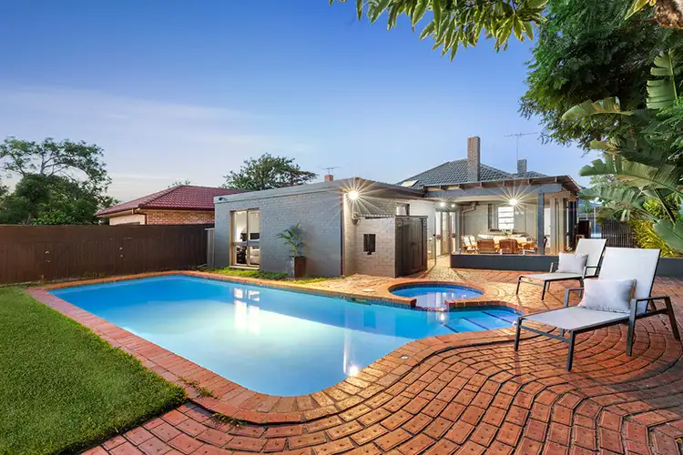 Fifth view of Homely house listing, 7 Lygon Street, Caulfield South VIC 3162