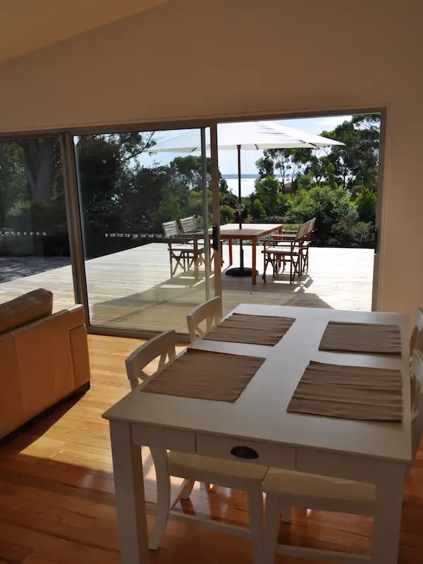 Third view of Homely house listing, 42 Coffey Drive, Binalong Bay TAS 7216