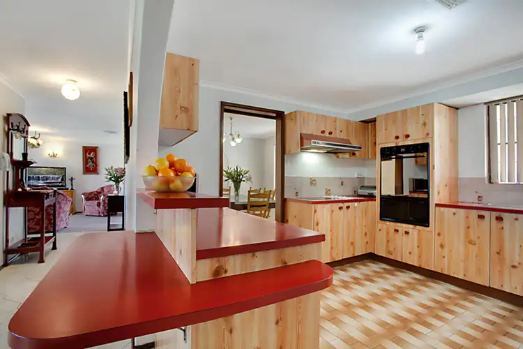 Fourth view of Homely house listing, 17 Herrick Street, Wetherill Park NSW 2164