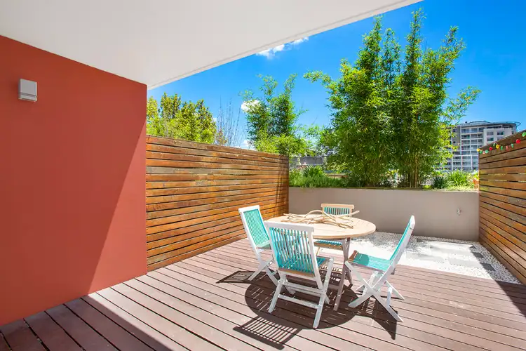 Fourth view of Homely apartment listing, 410/53 Crown Street, Wollongong NSW 2500