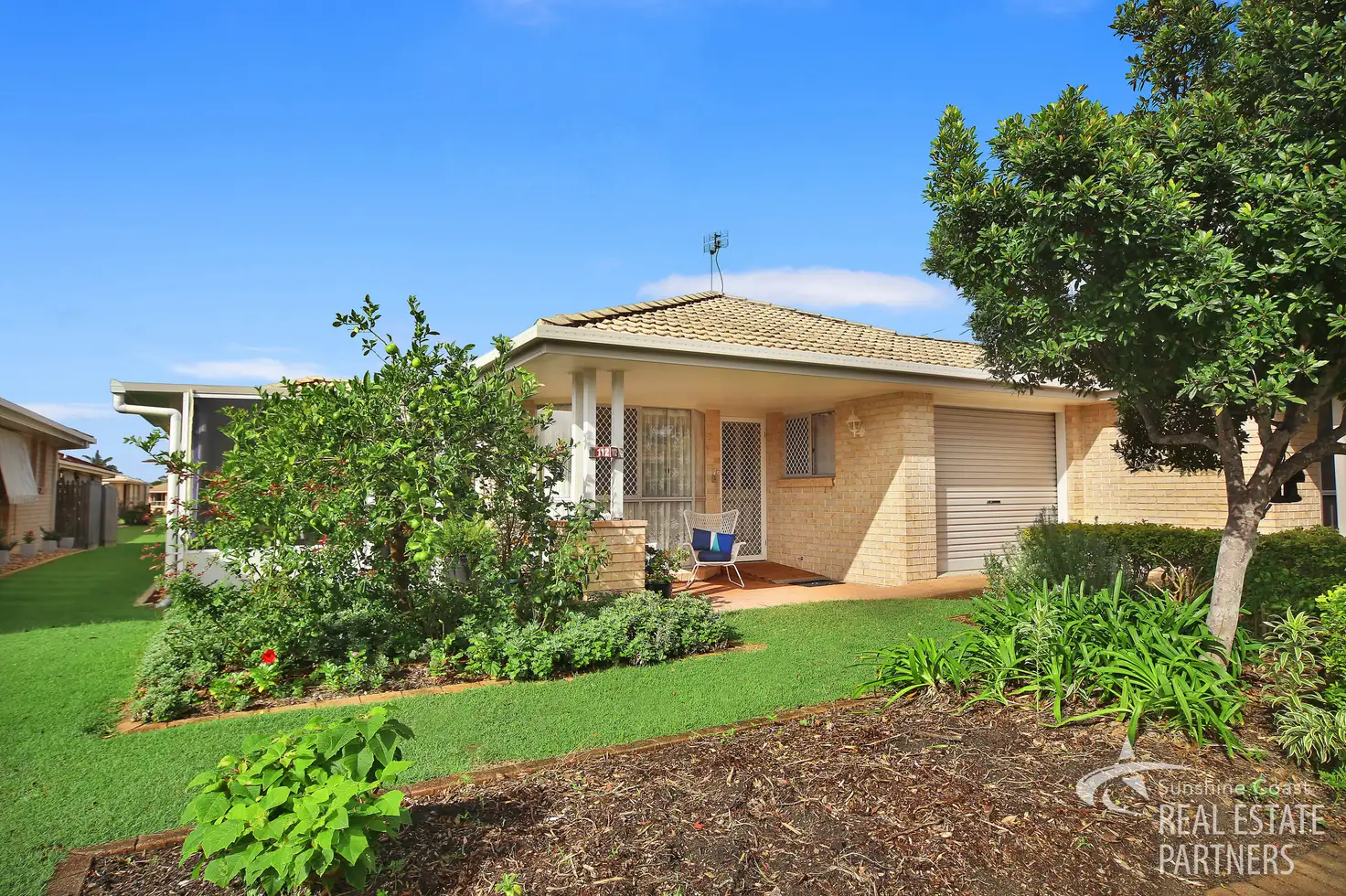 Main view of Homely unit listing, 112/2 Peregrine Drive, Wurtulla QLD 4575