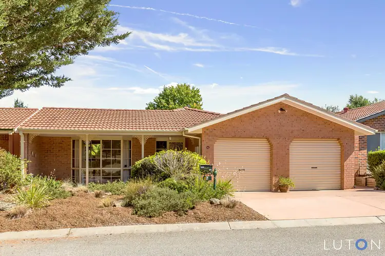 Main view of Homely house listing, 8 Whinham Place, Isaacs ACT 2607