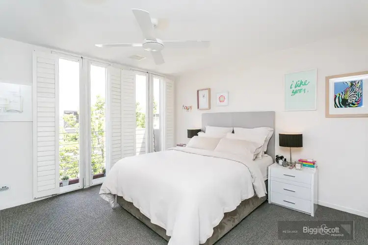 Fourth view of Homely apartment listing, 11/11 St Edmonds Road, Prahran VIC 3181