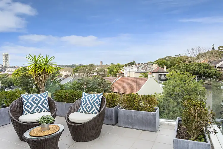 Sixth view of Homely apartment listing, 500/21 Boundary Street, Darlinghurst NSW 2010