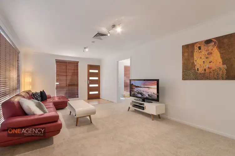 Fourth view of Homely house listing, 18 Annie Spence Close, Emu Heights NSW 2750