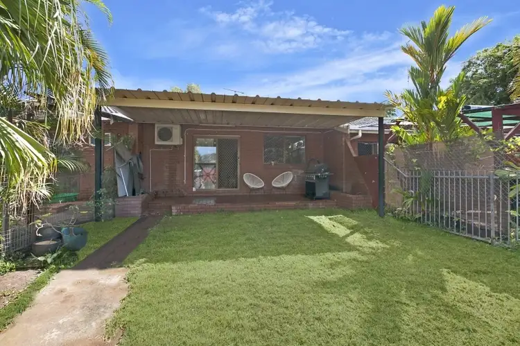 3/67 Malak Crescent, Malak NT 812