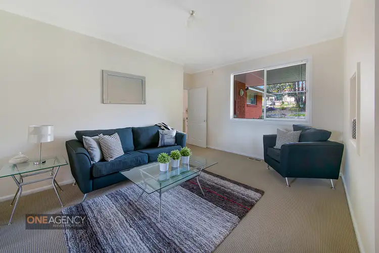 Fourth view of Homely house listing, 7 The High Road, Blaxland NSW 2774