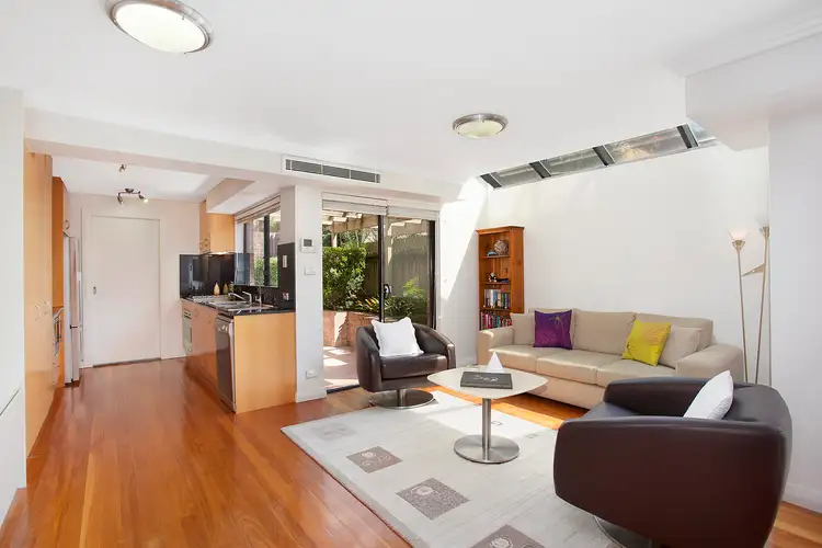 Fourth view of Homely townhouse listing, 2/92 Spofforth Street, Cremorne NSW 2090