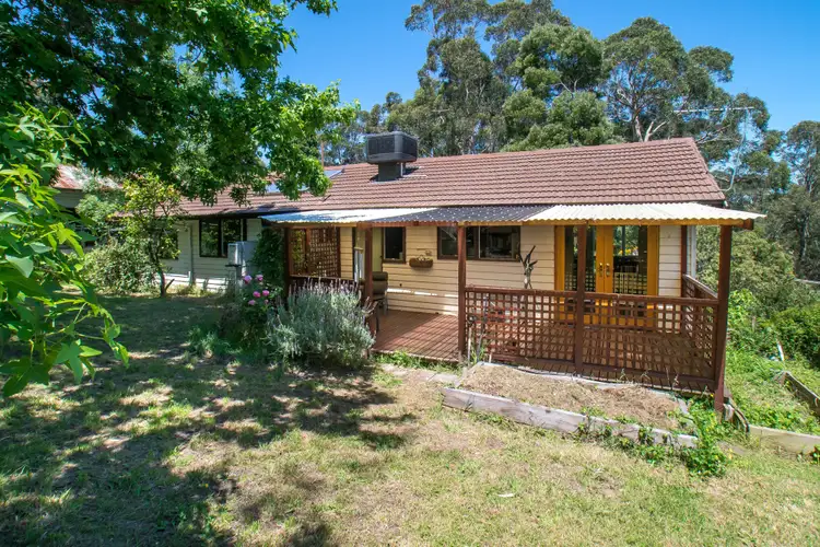 33 Martin Street, Belgrave VIC 3160