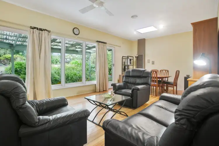Fourth view of Homely house listing, 28 Kilburn Grove, Mount Martha VIC 3934