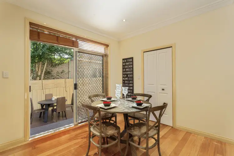 Fifth view of Homely townhouse listing, 2/15 Kingsnorth Street, Doncaster VIC 3108