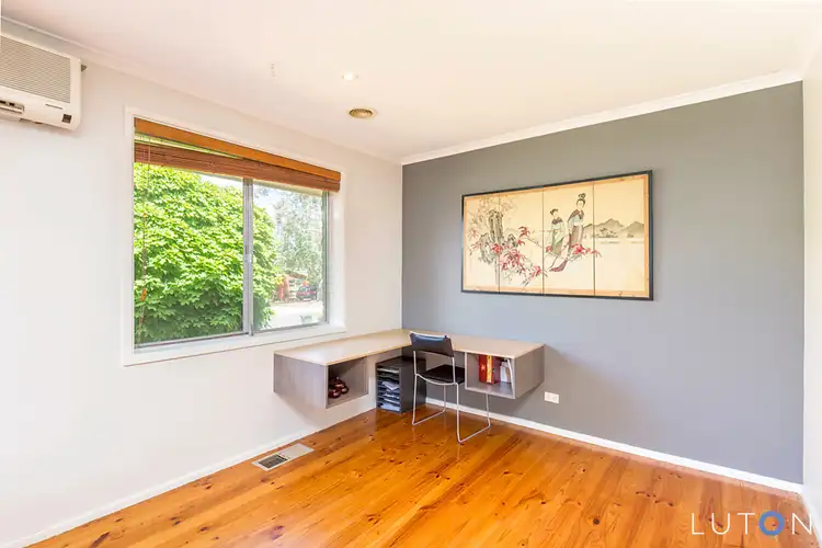 Fourth view of Homely house listing, 12 Salsola Street, Rivett ACT 2611