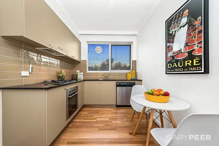 Second view of Homely apartment listing, 2/2 Hertford Street, St Kilda East VIC 3183