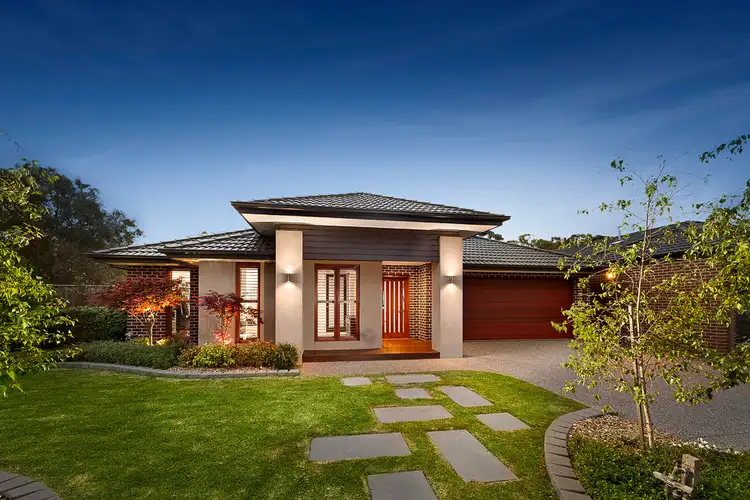 65 Mollison Drive, Doreen VIC 3754