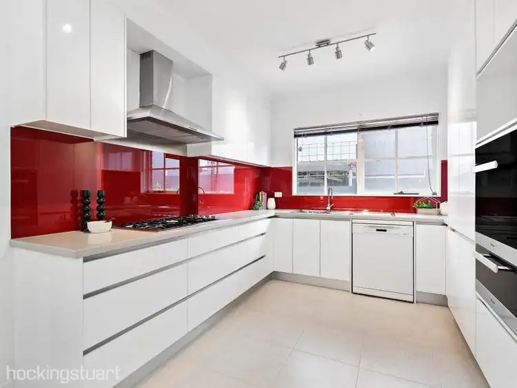 Fifth view of Homely house listing, 1/519 Dandenong Road, Armadale VIC 3143