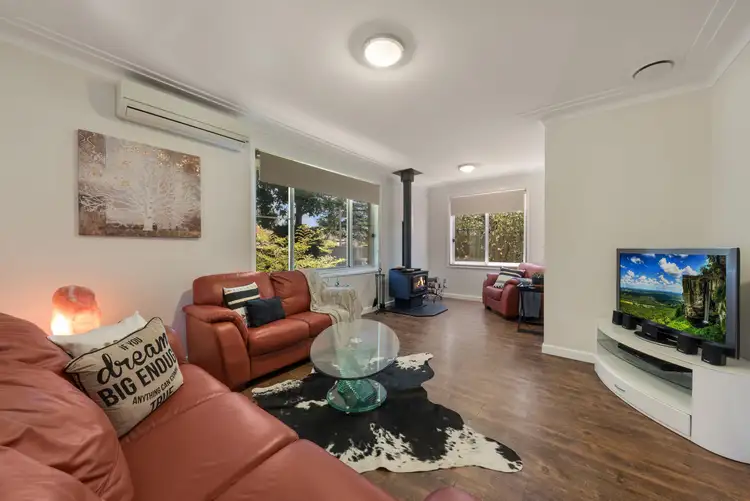 Fourth view of Homely house listing, 20 Normic Avenue, Blaxland NSW 2774