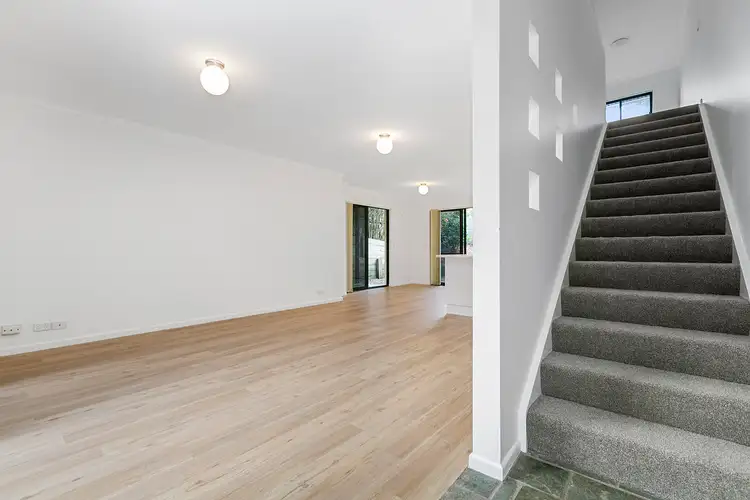 Main view of Homely townhouse listing, 1/21 Parkedge Road, Sunshine Beach QLD 4567