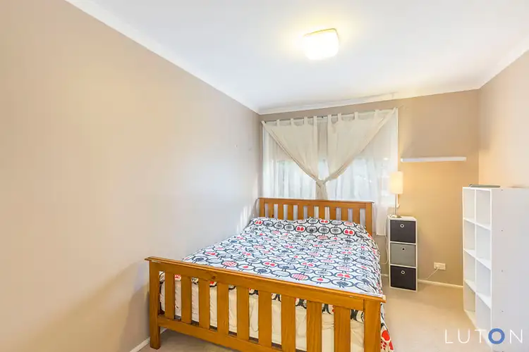 Sixth view of Homely house listing, 14 Dinnison Circuit, Kambah ACT 2902