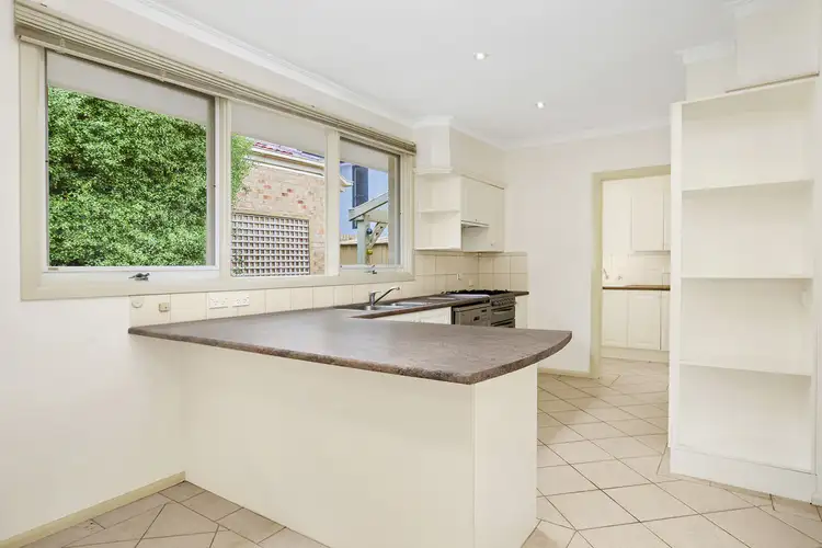 Second view of Homely unit listing, 5 Myrtle Court, Doncaster East VIC 3109