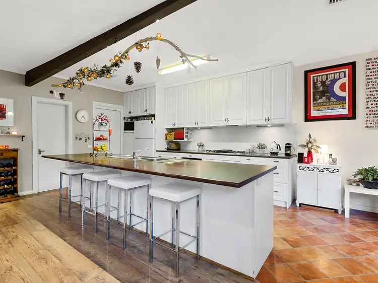 Third view of Homely house listing, 6 Churinga Avenue, Mitcham VIC 3132