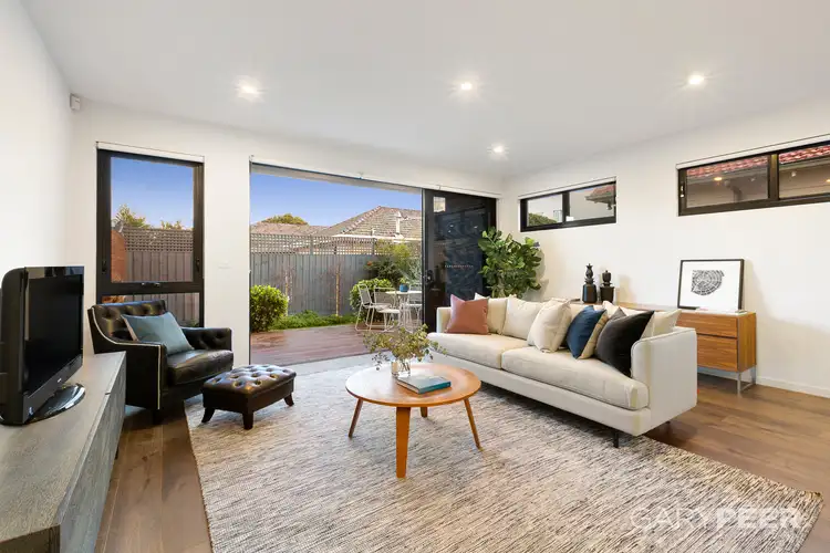 Fourth view of Homely townhouse listing, 168a Sycamore Street, Caulfield South VIC 3162