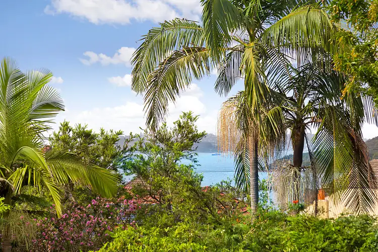 Fifth view of Homely house listing, 2/11 Clifford Avenue, Fairlight NSW 2094