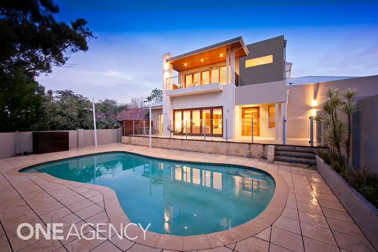 Main view of Homely house listing, 7 Alderbury Street, Floreat WA 6014