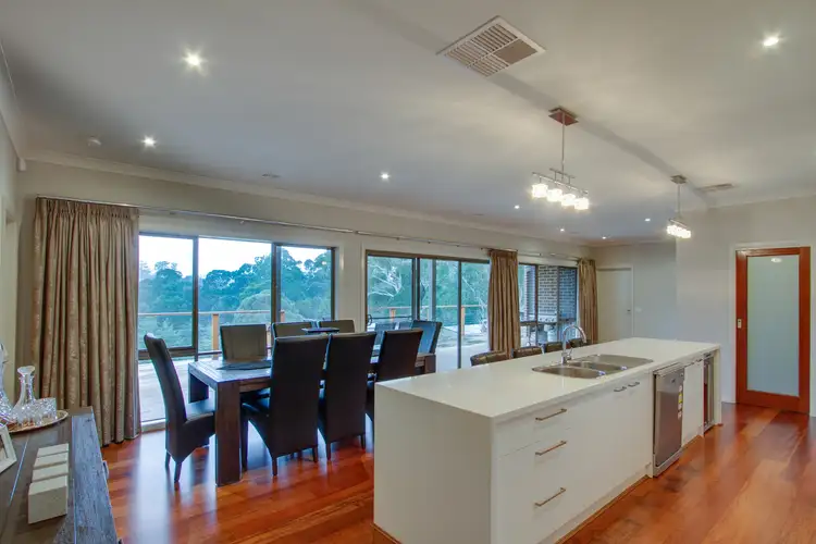 Fifth view of Homely house listing, 163 Red Road, Gembrook VIC 3783