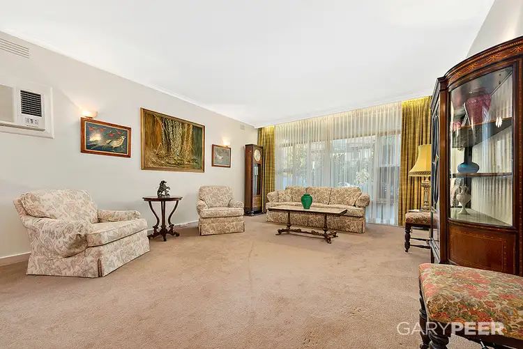 Second view of Homely house listing, 1 Cardigan Street, St Kilda East VIC 3183