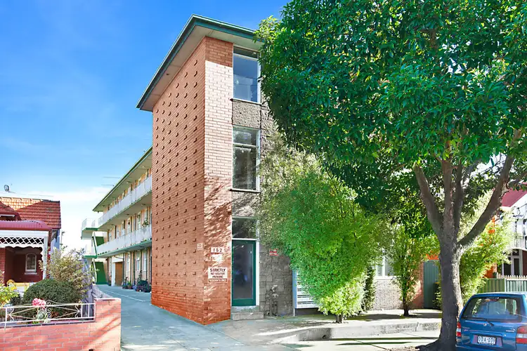 5/182 Coppin Street, Richmond VIC 3121