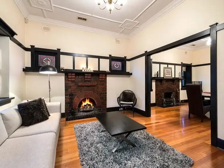 Third view of Homely house listing, 152 Bambra Road, Caulfield VIC 3162
