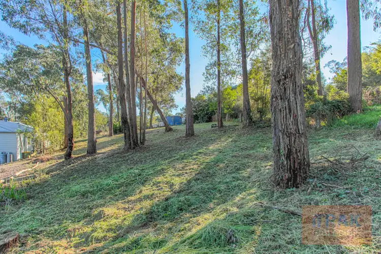 Third view of Homely land listing, 8 Grant Crescent, Healesville VIC 3777
