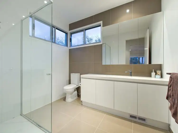 Fifth view of Homely house listing, 12 Glamorgan Crescent, Mount Martha VIC 3934