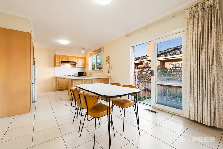 Fourth view of Homely unit listing, 2/12 Kean Street, Caulfield South VIC 3162