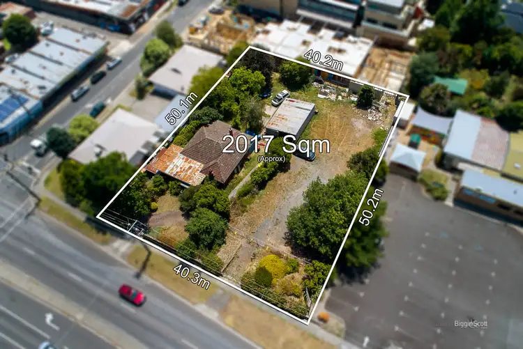 65 Boronia Road, Boronia VIC 3155