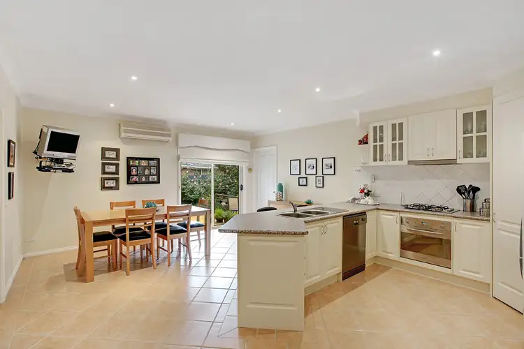 Fourth view of Homely unit listing, 3/78 Warrandyte Road, Ringwood VIC 3134