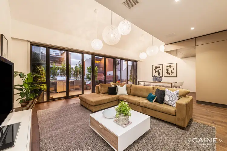 42/99 Oxford Street, Collingwood VIC 3066